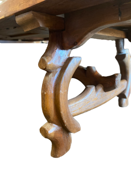 Marco Ox Yoke Leg