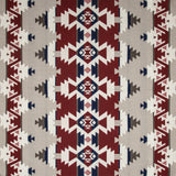 Mountain Majesty Americana Fabric - LOREC Ranch Home Furnishings