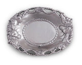Oval Centerpiece Tray - LOREC Ranch Home Furnishings