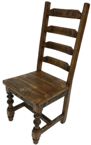 Old Fashioned Dining Chair