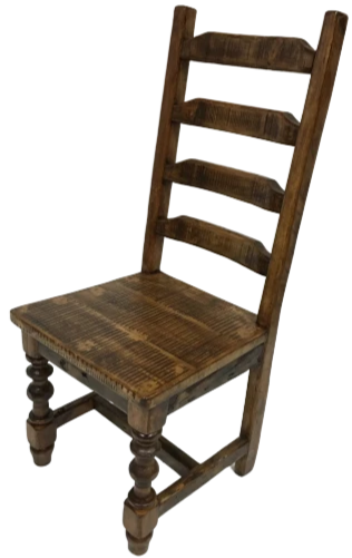 Old Fashioned Dining Chair