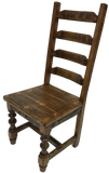 Old Fashioned Dining Chair - LOREC Ranch Home Furnishings