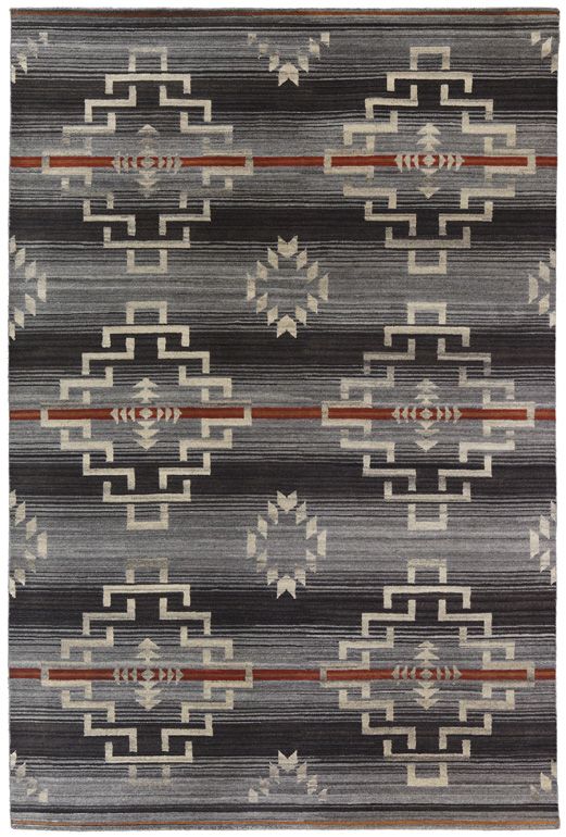 Estancia 6X9 Rug