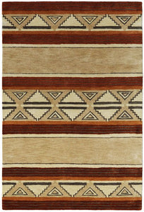 South West Taos Rug