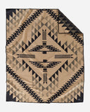 Thunderbird Mountain King Blanket