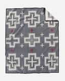 San Miguel Queen Blanket