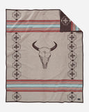 American West Blanket