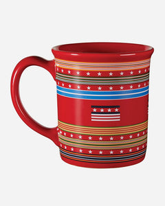 Greatful Nation Mug