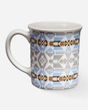 No Discount Silver Bark Mug - LOREC Ranch Home Furnishings