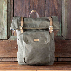 Journeymans Backpack