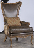 Danica Chair In Countryside Finish