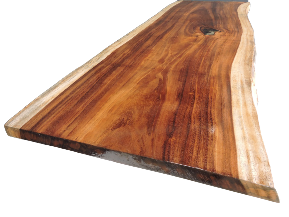 Parota Wood