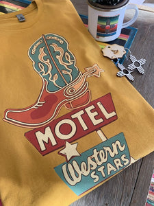 Western Motel