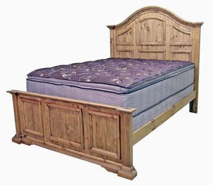 Mexia Queen Bed