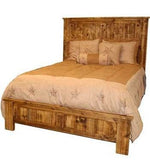 King Reclaimed Bed - LOREC Ranch Home Furnishings