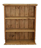 Medium Bookcase - LOREC Ranch Home Furnishings