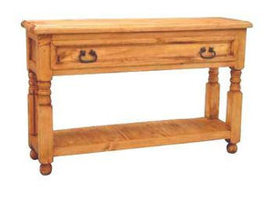 Farmhouse Lyon Sofa Table