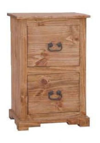 2 Drawer File Cabinet