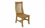 Santa Rita Chair - LOREC Ranch Home Furnishings