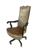 Rhinestone Cowgirl Office Chair
