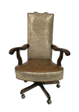 Rhinestone Cowgirl Office Chair