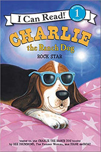 Charlie the Ranch Dog: Rock Star