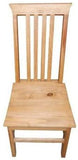 Romeo Dining Chair - LOREC Ranch Home Furnishings