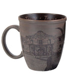 State Sketch Mug - LOREC Ranch Home Furnishings