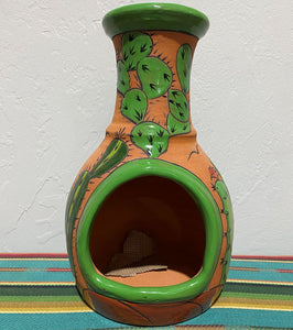 Southwest Mini Chimenea