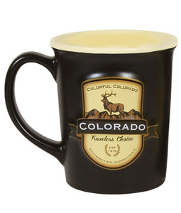 State Emblem Mug