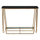 Agnes Console Table - LOREC Ranch Home Furnishings