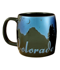 Night Sky Mug