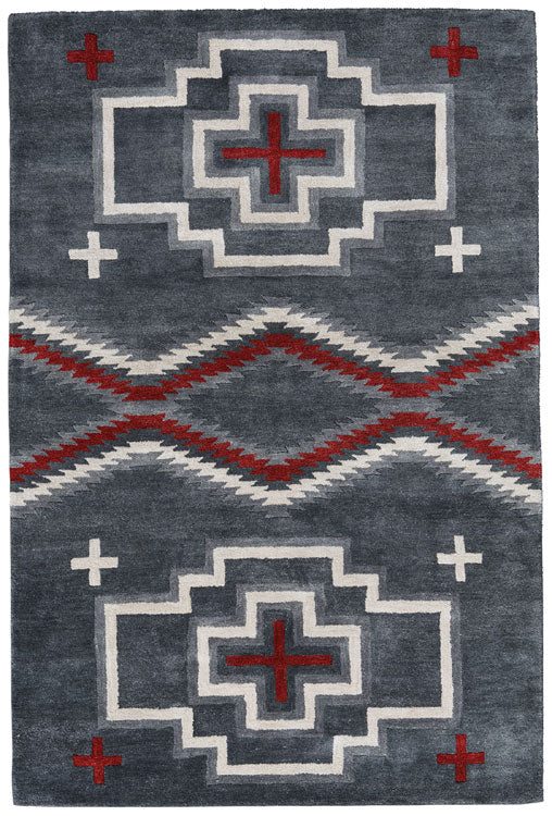 San Miguel Rug