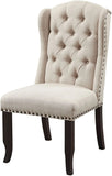 Shania Chair - LOREC Ranch Home Furnishings