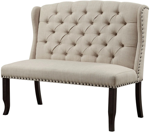 Sania Settee