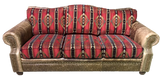 Calgary Sofa (Customizable!) - LOREC Ranch Home Furnishings