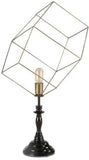 Stela Cube Table Lamp