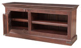 Western Old Door TV Stand