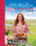 The Pioneer Woman Cooks: The New Frontier by Ree Drummond - LOREC Ranch Home Furnishings