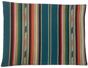 Wind Dancer Serape Placemat