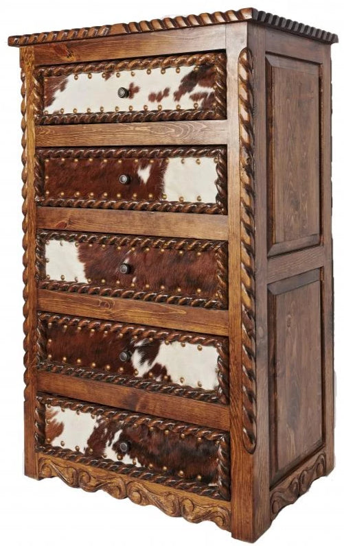 Wrangler Collection Chest