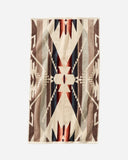 White Sands Hand Towel - LOREC Ranch Home Furnishings