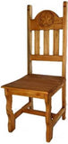Star Side Dining Chair - LOREC Ranch Home Furnishings
