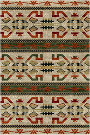 Anasazi Rug