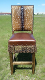 High Country Collection Barstool