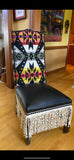 Aspen Eagle Chair (Customizable!)