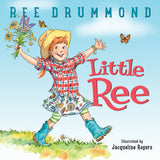 Little Ree by Ree Drummond - LOREC Ranch Home Furnishings