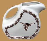 True West Iced Tea/Water Pitcher - LOREC Ranch Home Furnishings