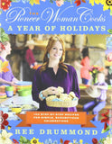 The Pioneer Woman Cooks: A Year of Holidays by Ree Drummond - LOREC Ranch Home Furnishings
