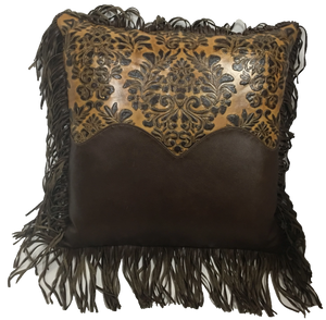 Ranch Romance Collection Pillow - LOREC Ranch Home Furnishings